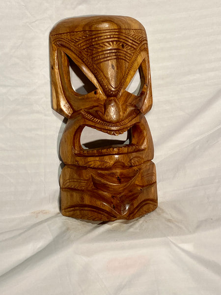 Tiki Mask (Kane)